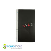 MICA RS DISEÑO SP458, TALLA S